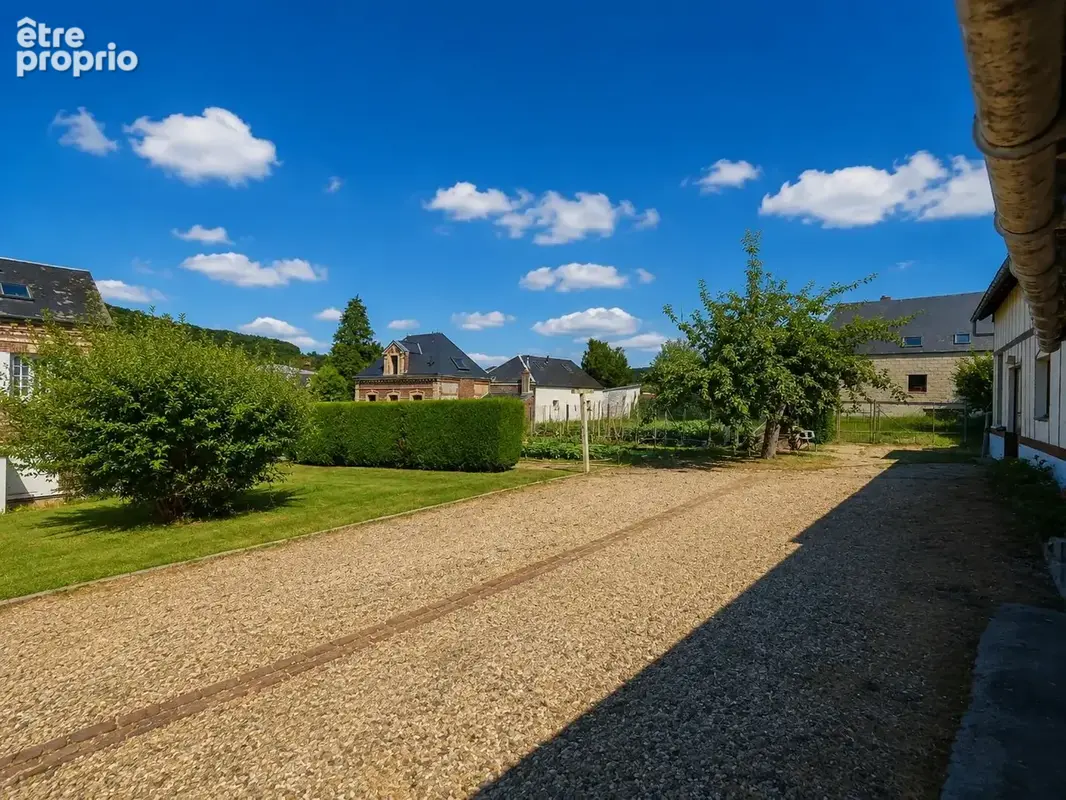 Maison 4 pièces 115 m² à vendre à Lillebonne (76170) - photo 20