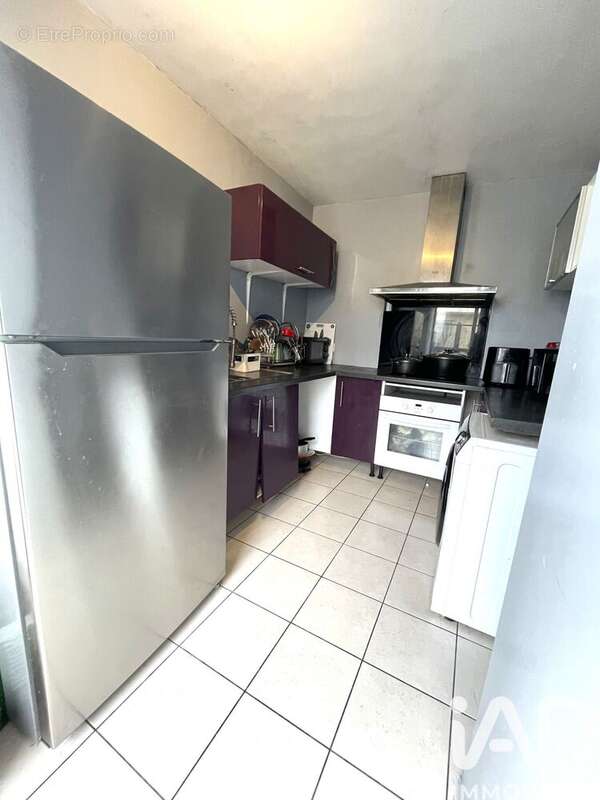 Photo 3 - Appartement à CORBEIL-ESSONNES
