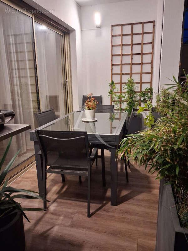 Appartement à CHALON-SUR-SAONE