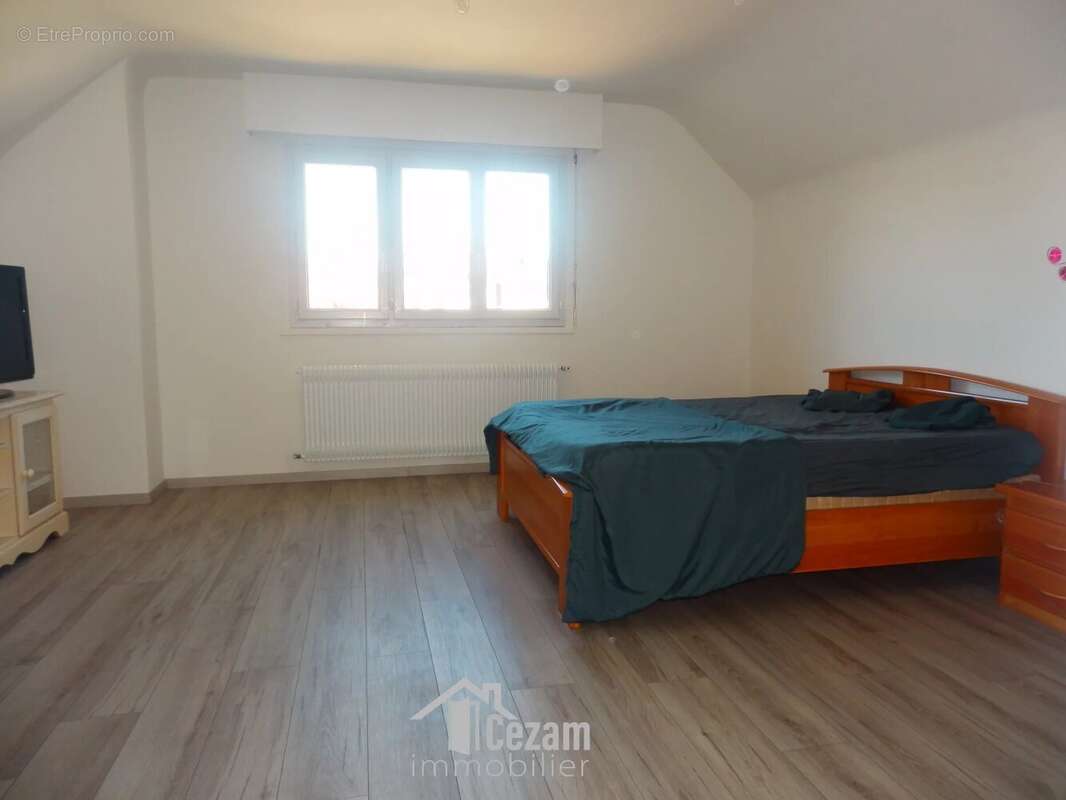 Maison familiale proche du centre-ville - photo 6
