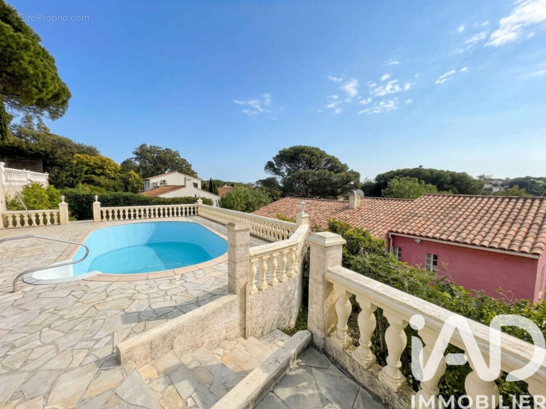Photo 3 - Maison à LES ISSAMBRES