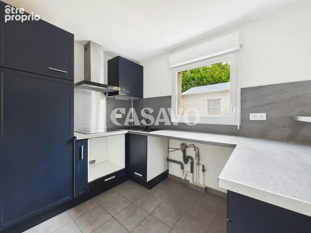 Vente Maison 4 pièces de 75m² - 69200 Vénissieux - photo 17