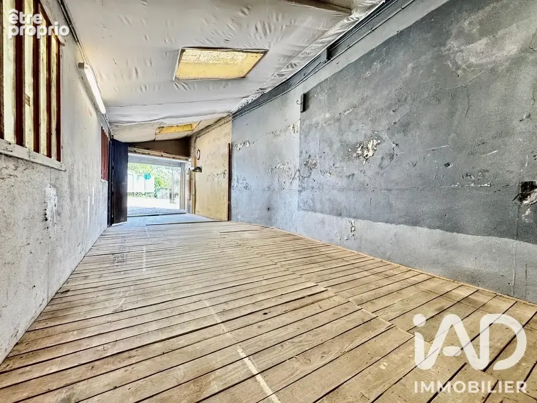 Photo 1 - Appartement à LA FOUILLOUSE