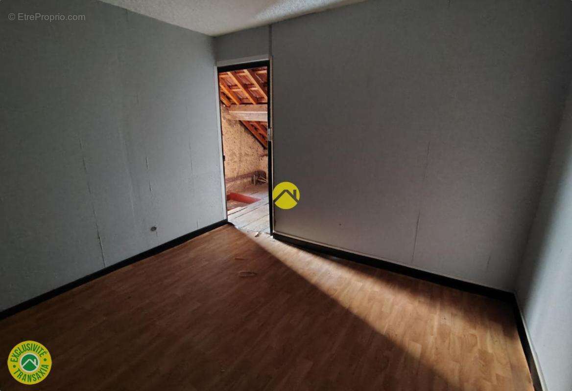 Maison à SANCOINS