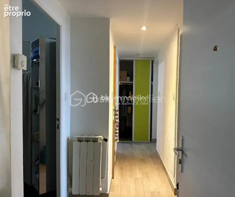 Montpellier – première ceinture – t3  proche avenue d’assas - photo 11