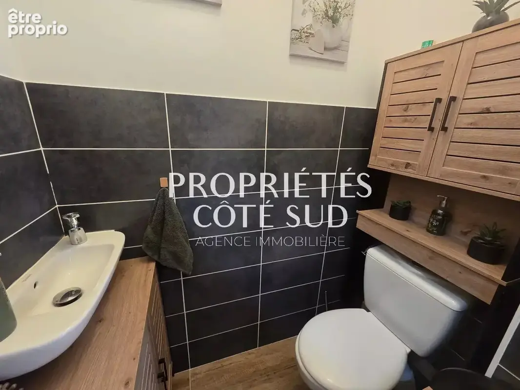 Maison de plain-pied récente - photo 12