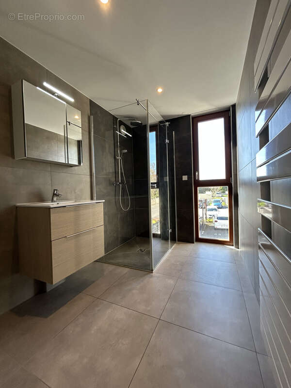 Appartement à WITTENHEIM