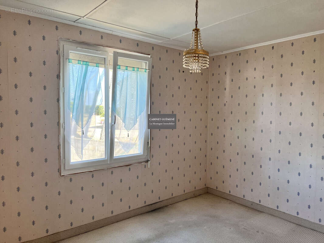 Maison à LA PLAINE-SUR-MER