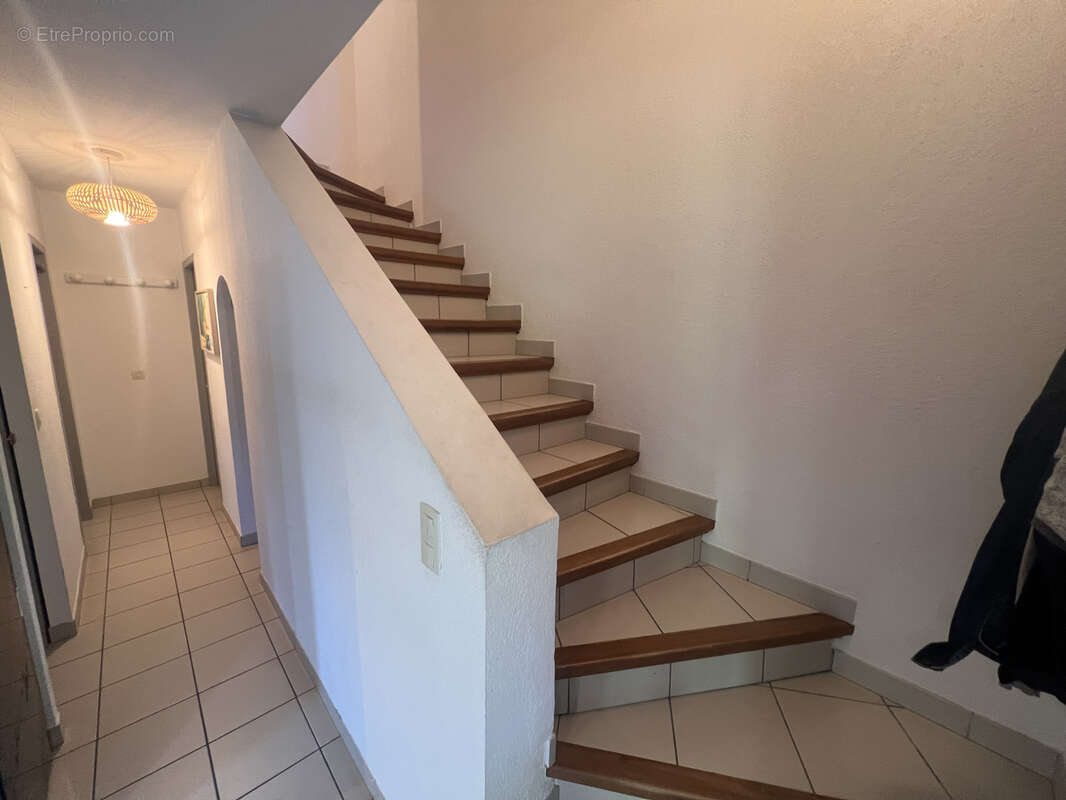 Maison à RIVESALTES