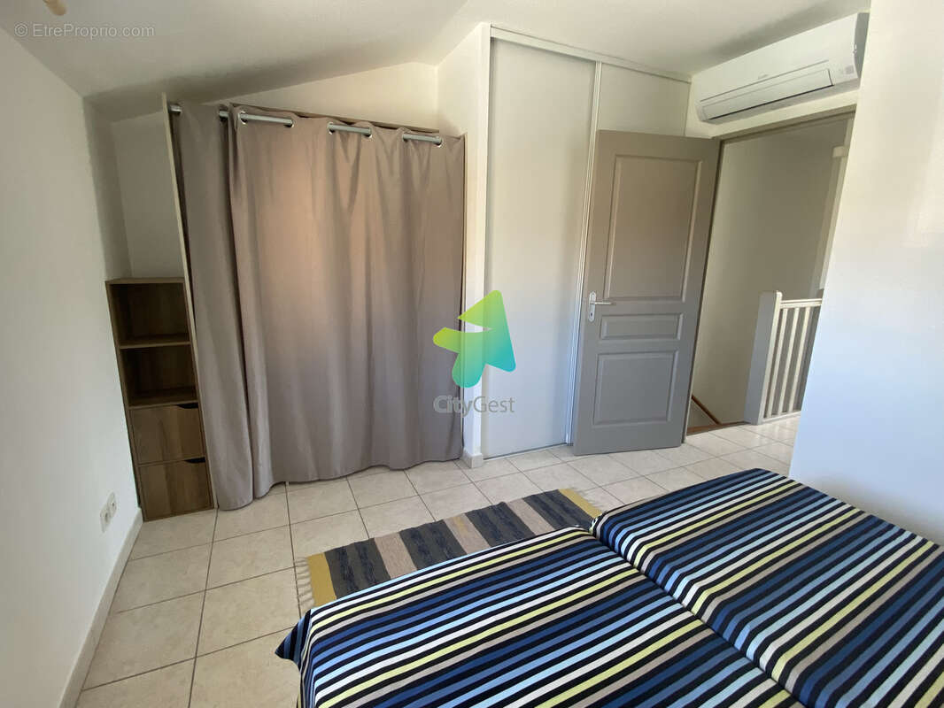 Villa T3 en excellent état - photo 14