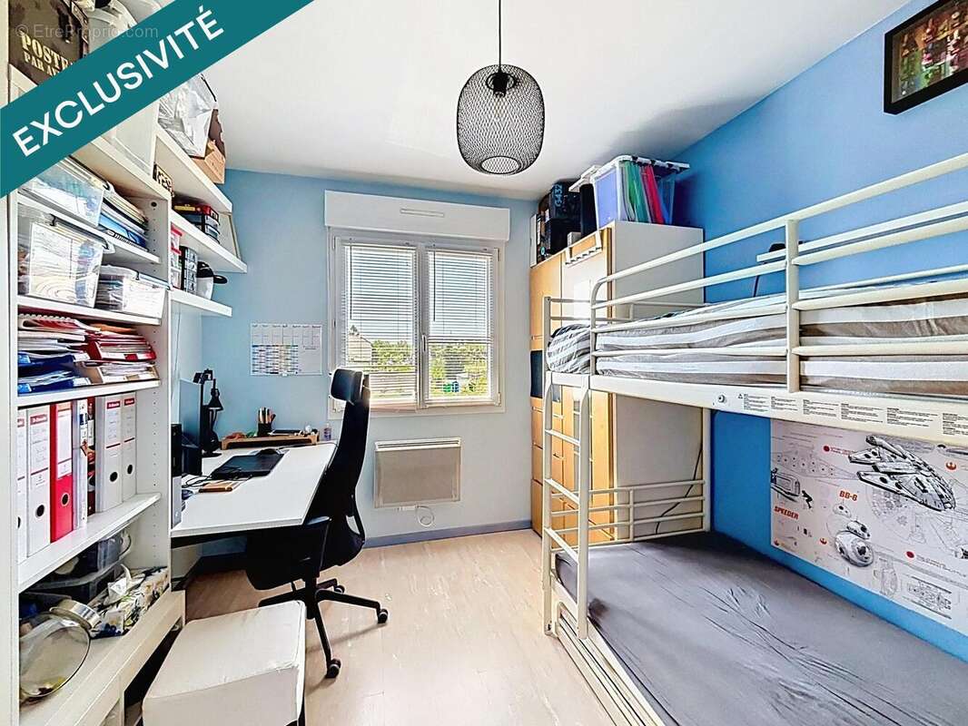 Maison 130 m² à Bouzonville  - photo 8