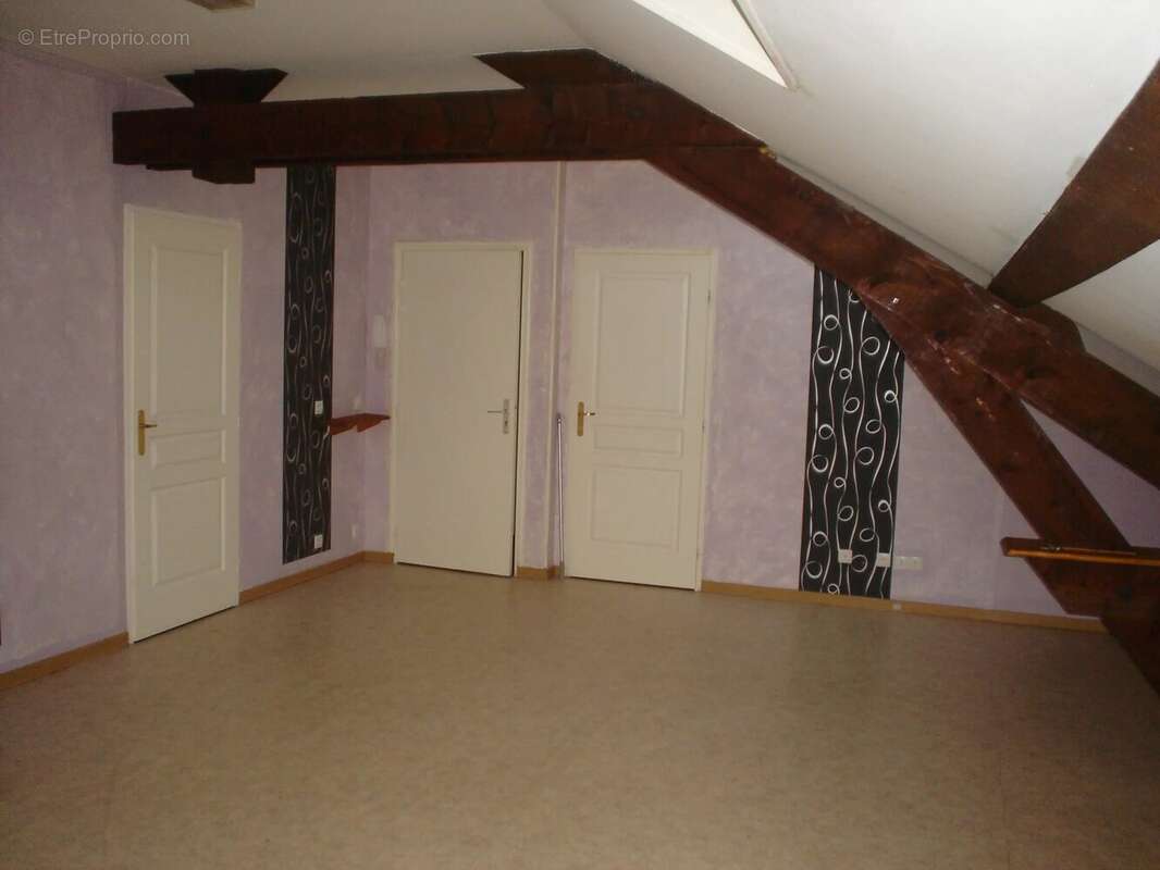 Appartement à BOURG-EN-BRESSE