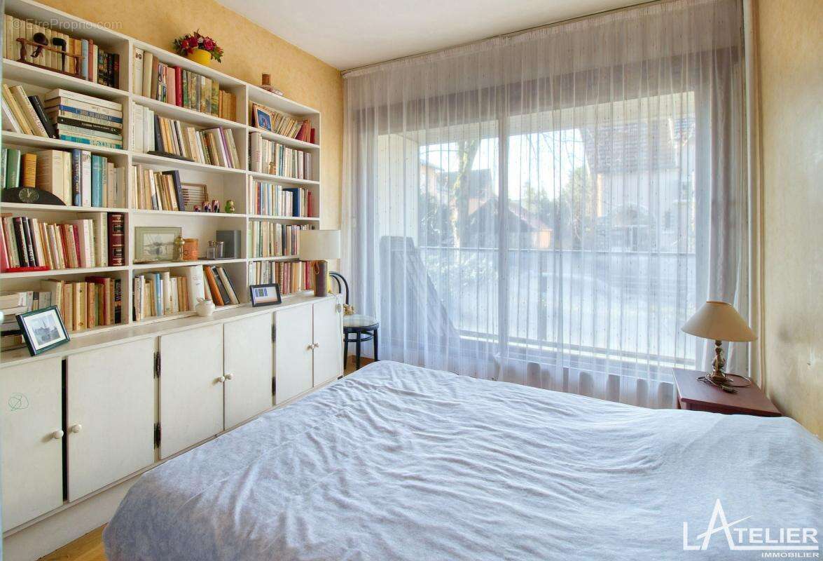 Appartement 70 m² à Sevres  - photo 9