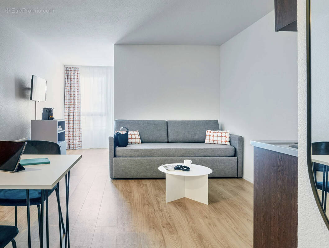 Appartement à VANVES