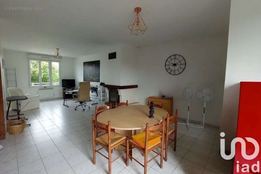 Photo 8 - Appartement à SUSSEY