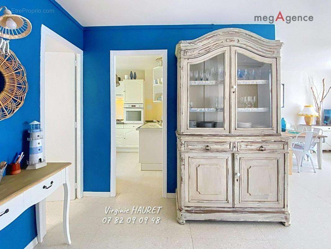 Appartement à FLEURY