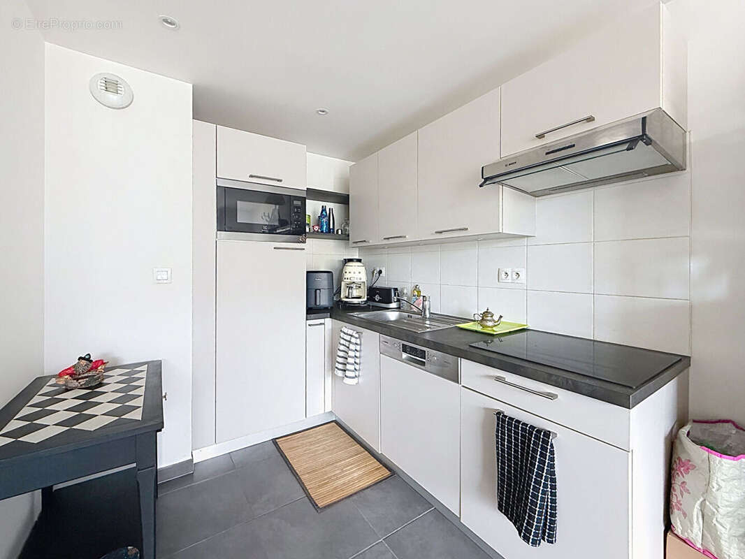 Appartement à SAINT-MALO