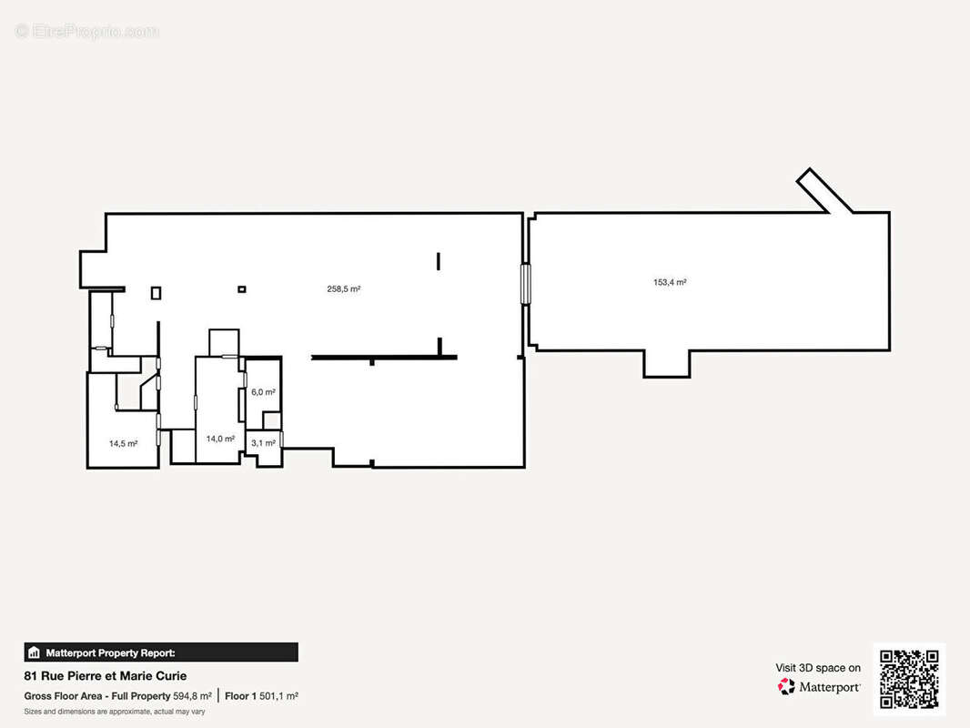 Commerce à CHATEAUROUX