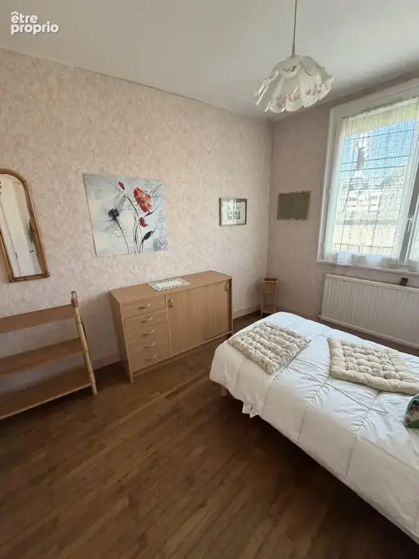 Maison 52 m² à Cholet  - photo 4