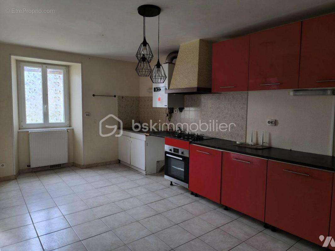 Maison en pierre - photo 5