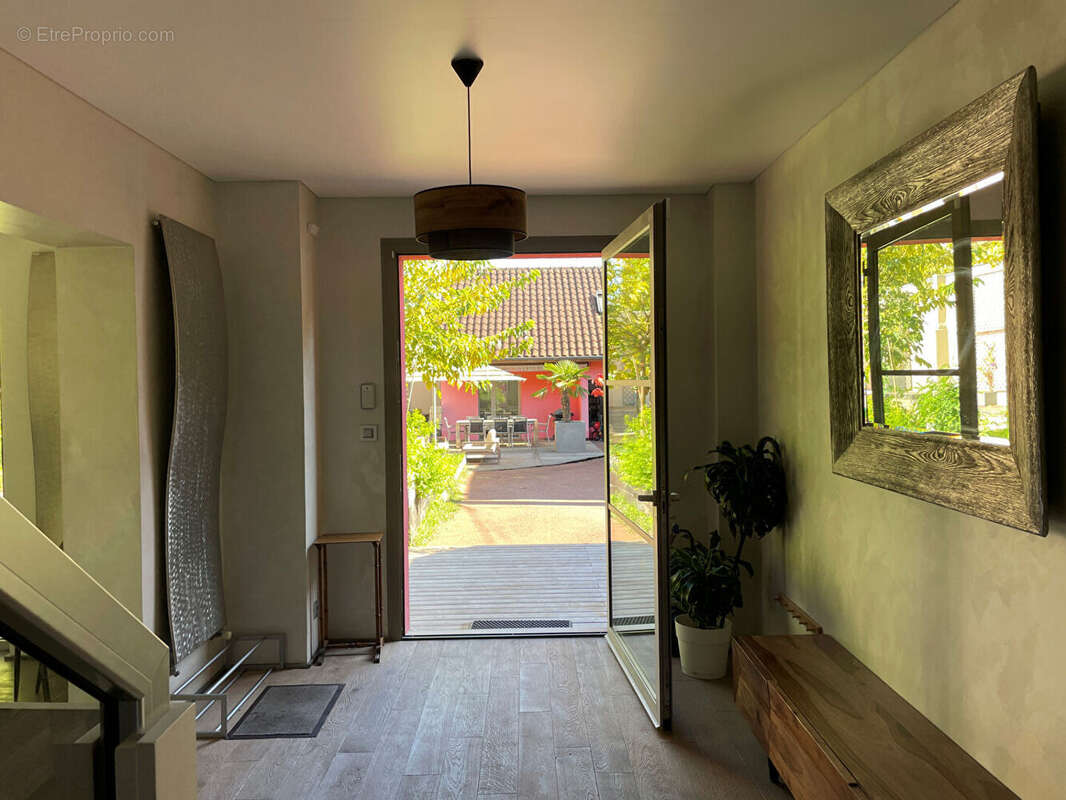 Maison à CHALON-SUR-SAONE