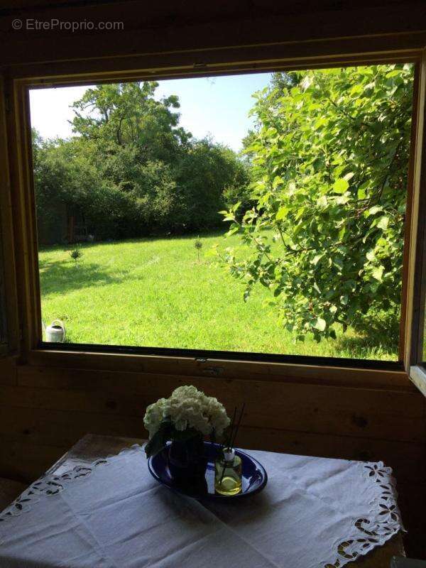 Terrain à PREPORCHE