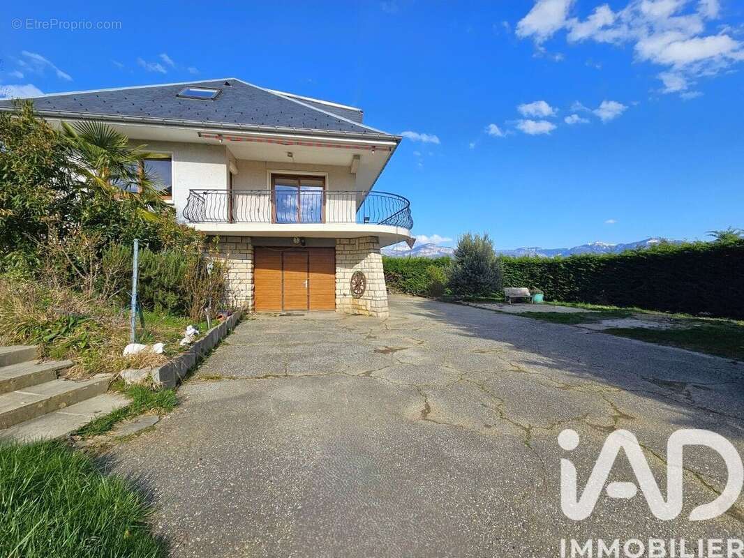 Photo 4 - Maison à VIMINES
