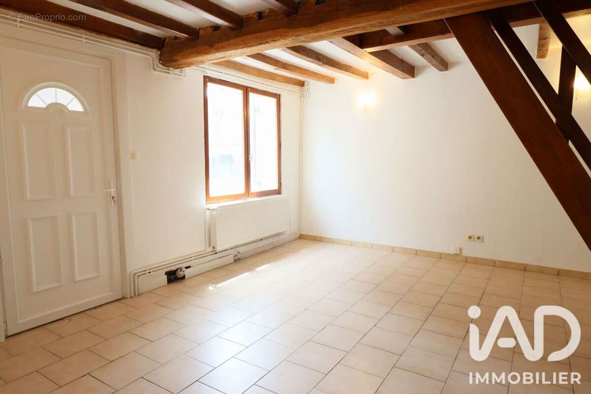 Photo 3 - Maison à ESCAUDAIN