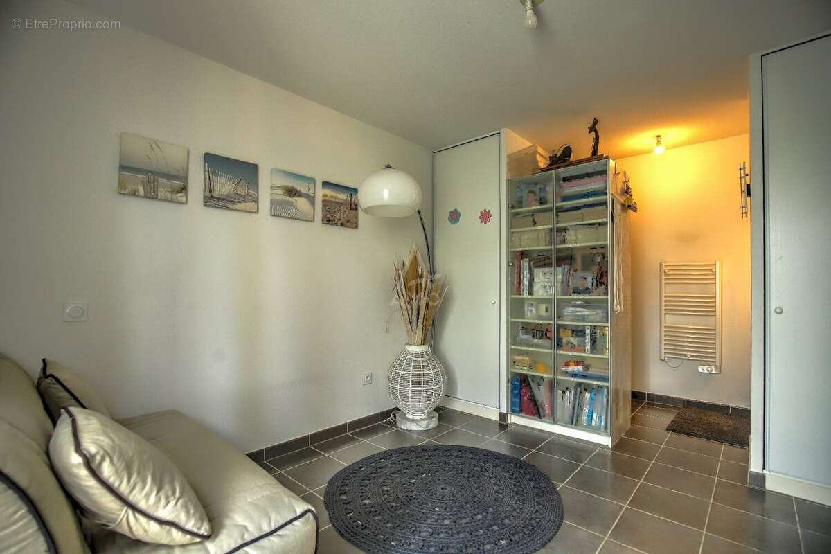 Maison à SAINT-JORY