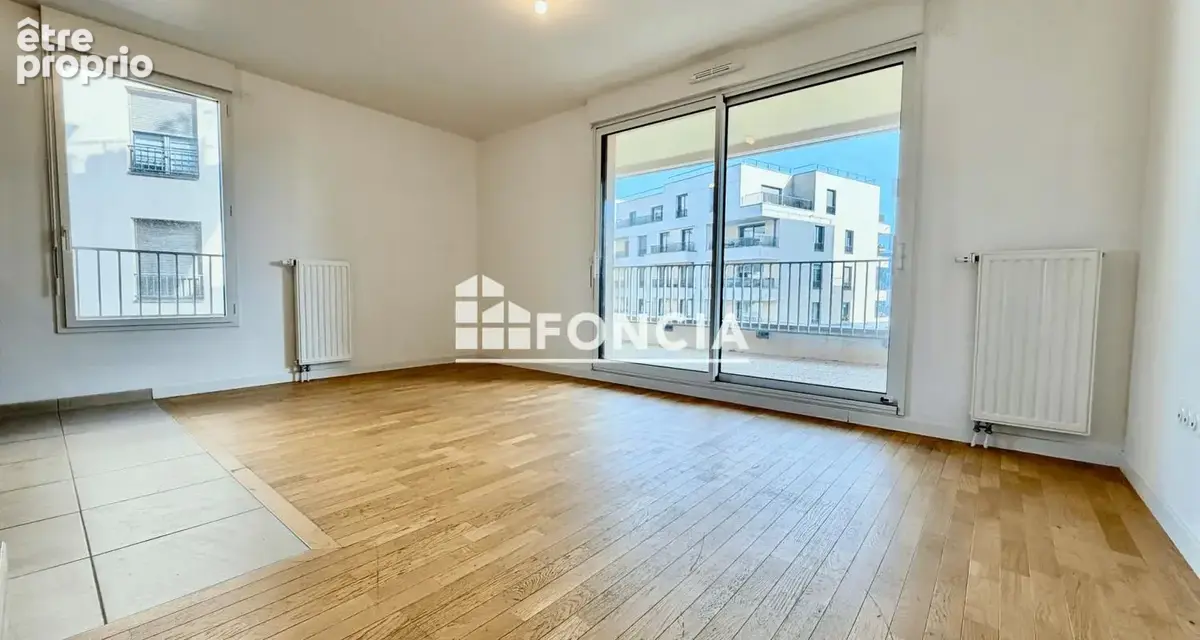Appartement 2 pièces avec balcon – Résidence récente (2023) - photo 3