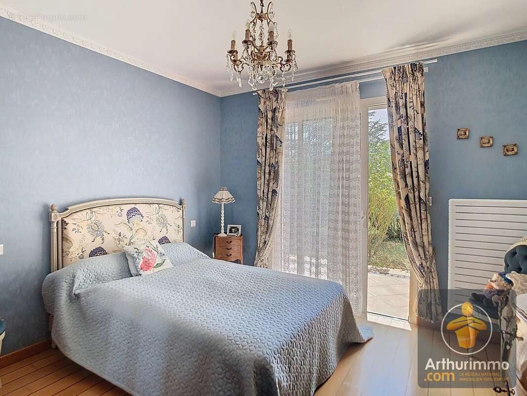 Vente Maison Mimizan(40200) 444 900ï¿œ - photo 9