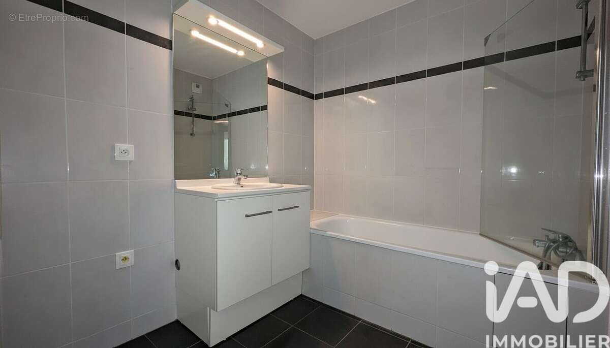 Photo 9 - Appartement à VIRY-CHATILLON