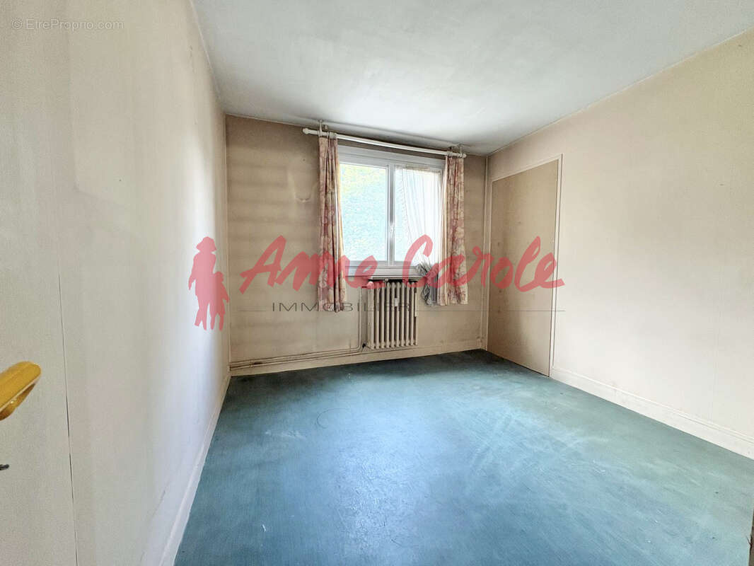 Appartement à JOINVILLE-LE-PONT