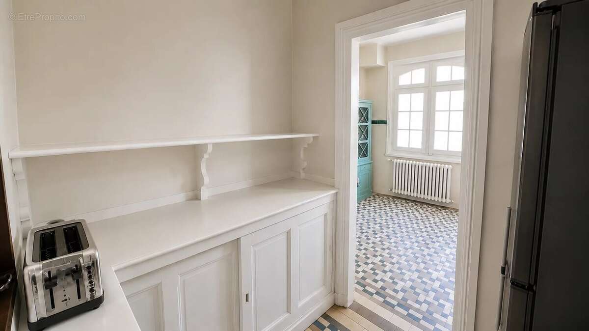 Villa avec sa maison d'amis - photo 11