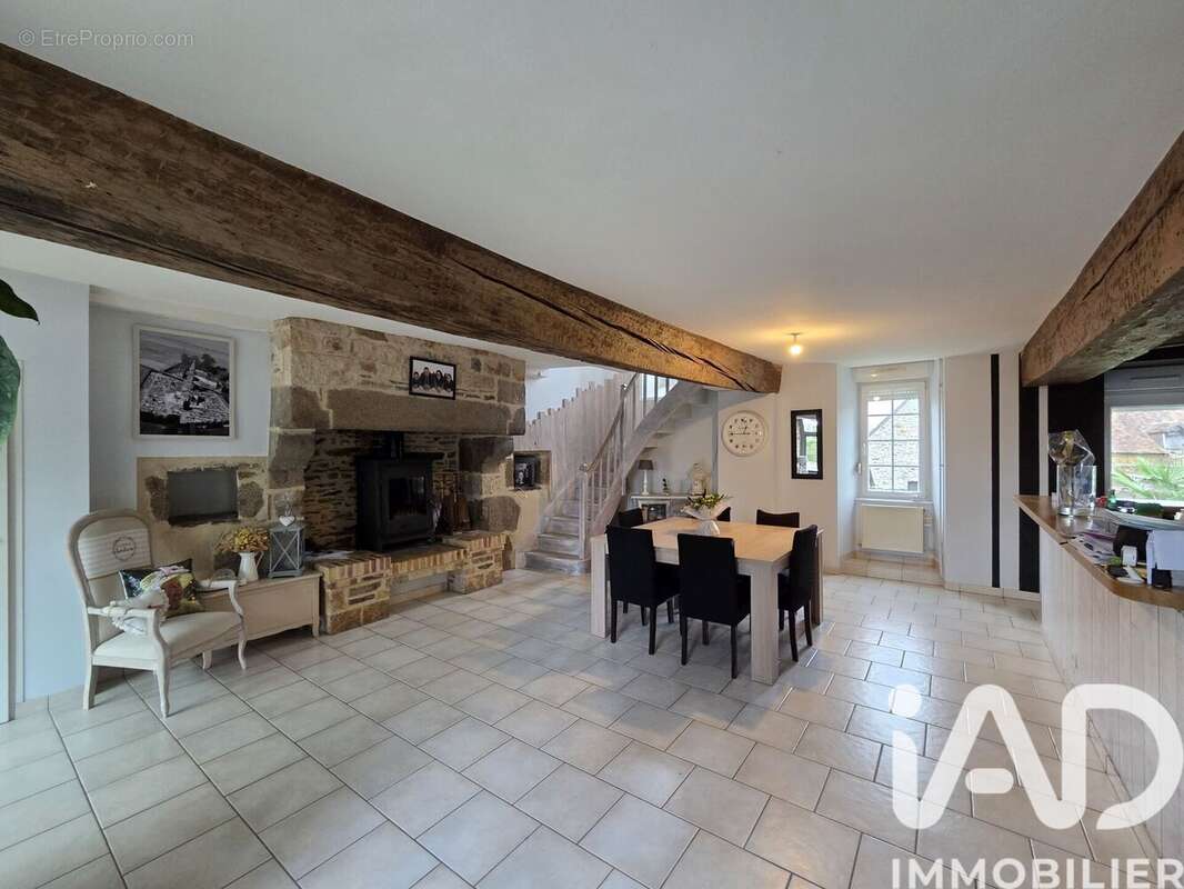 Maison 129 m² à Beaulandais  - photo 5