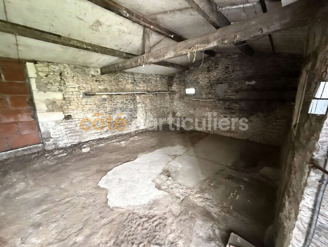 TRIAIZE Maison 4 chambres - photo 18