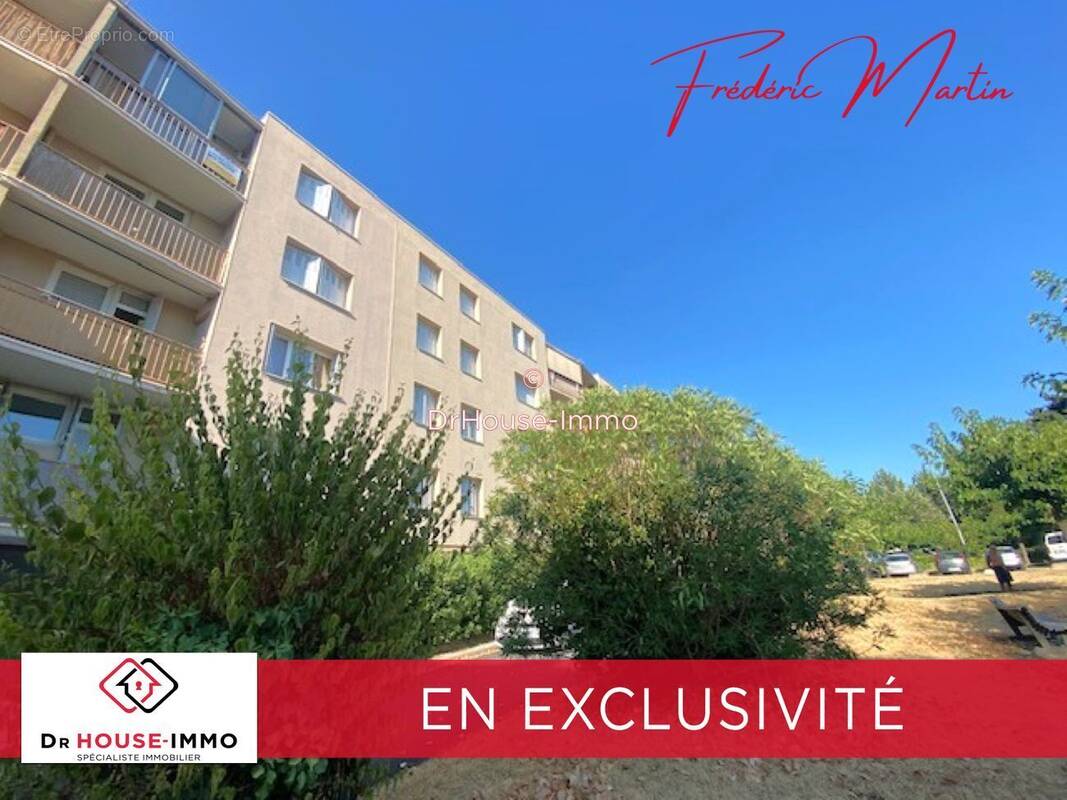Appartement à UZES
