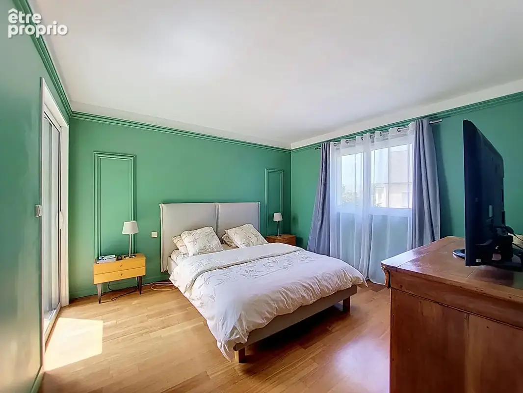 Superbe maison contemporaine - Carquefou - photo 5