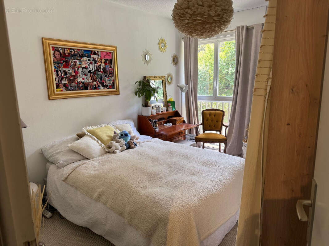 Appartement à MANDELIEU-LA-NAPOULE