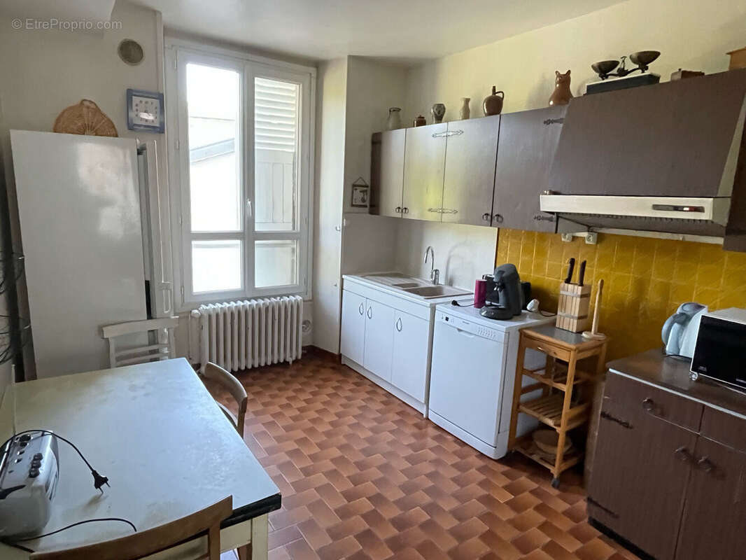 Photo 4 - Maison à LA FERTE-GAUCHER