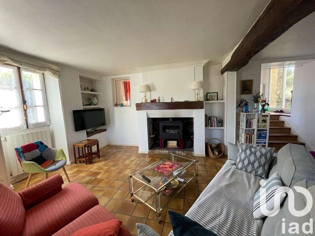 Photo 4 - Maison à BEUVARDES