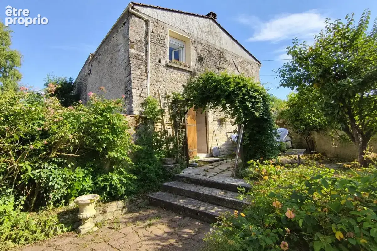 Maison T6 à Champniers - photo 6