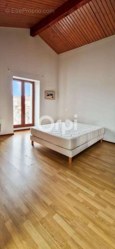 Appartement à RUOMS