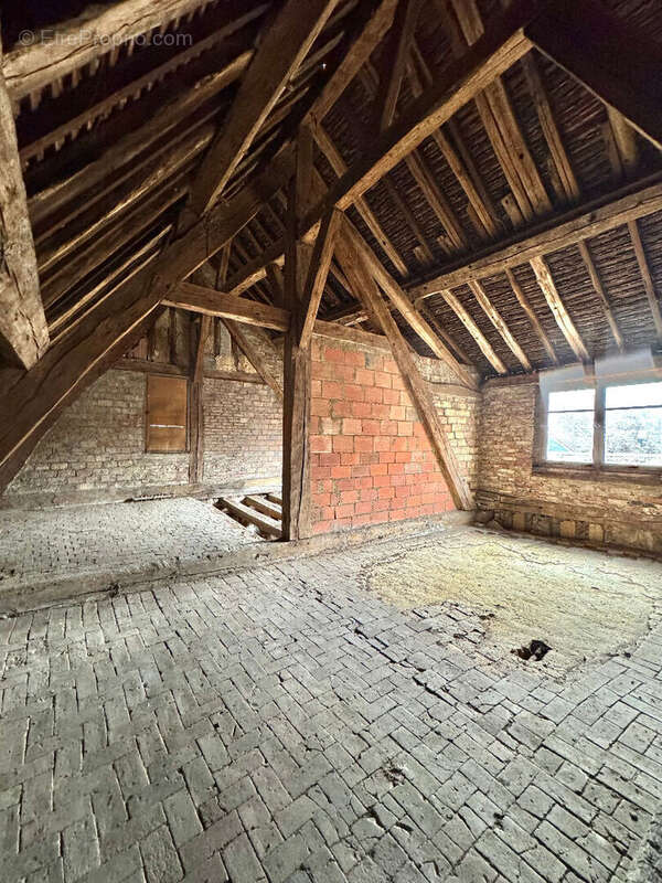 Appartement à VERNEUIL-SUR-AVRE