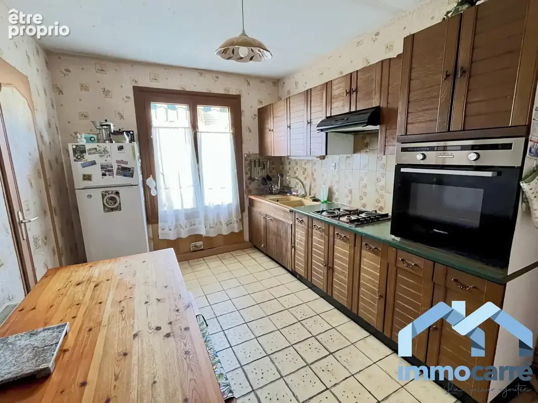 Maison 4 pièces 90 m² à vendre à Pontcarre (77135) - photo 7