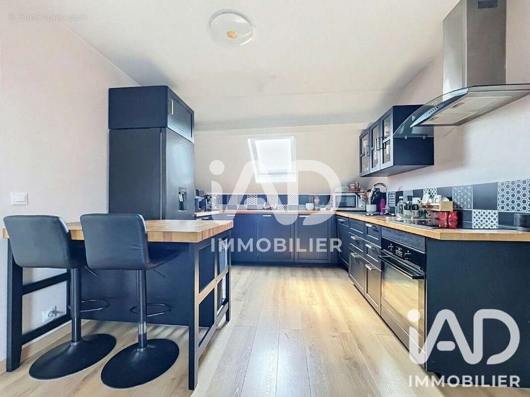 Photo 4 - Appartement à FONTENAY-TRESIGNY