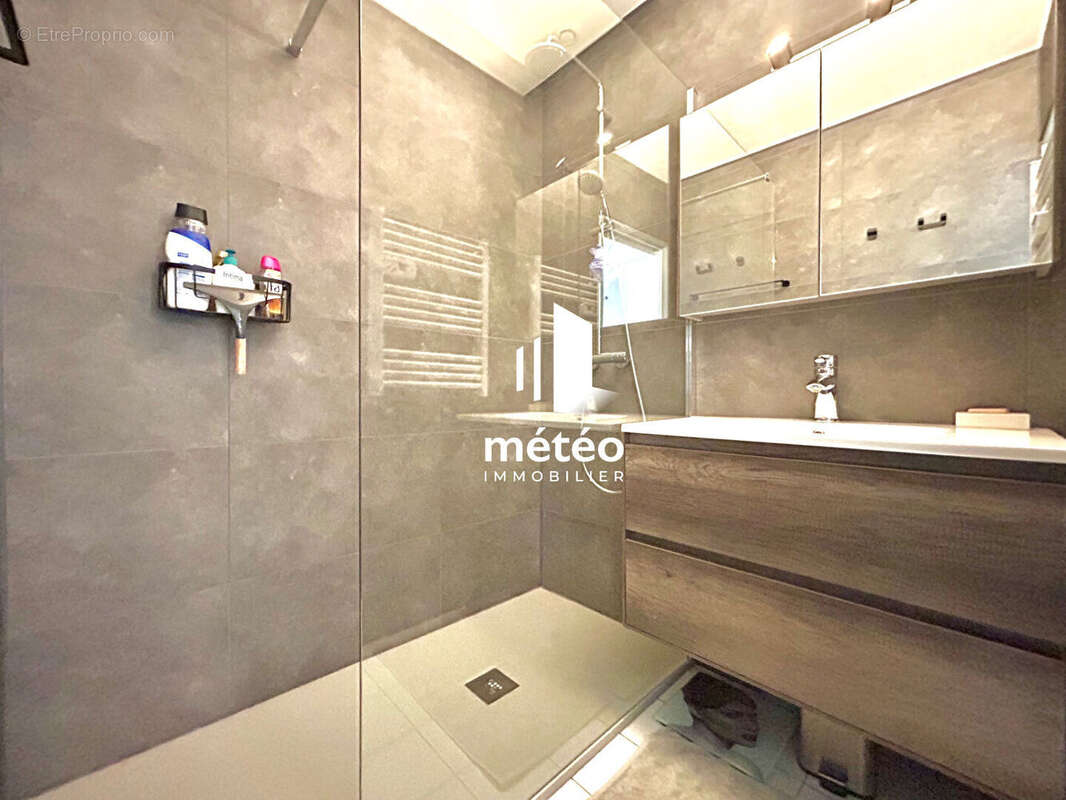 Maison à LA TRANCHE-SUR-MER