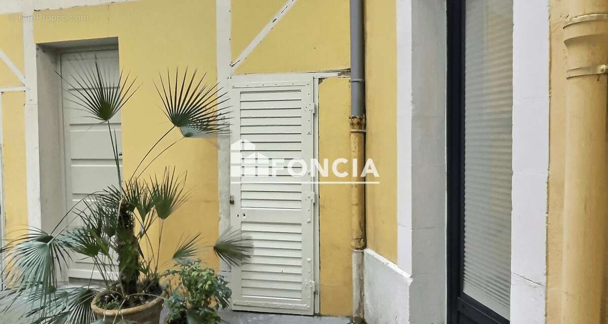 Appartement à VIENNE