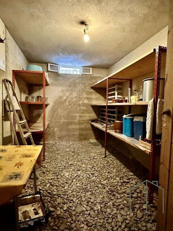 Maison à SALON-DE-PROVENCE