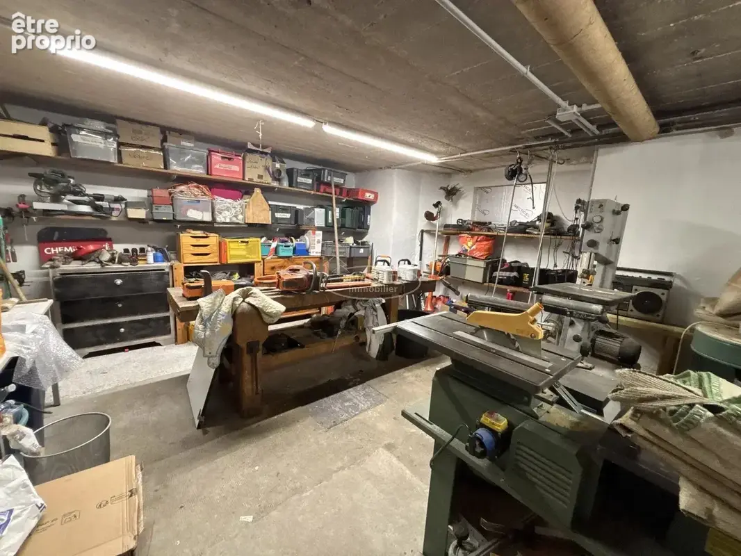 Maison à vendre à Scionzier - photo 18